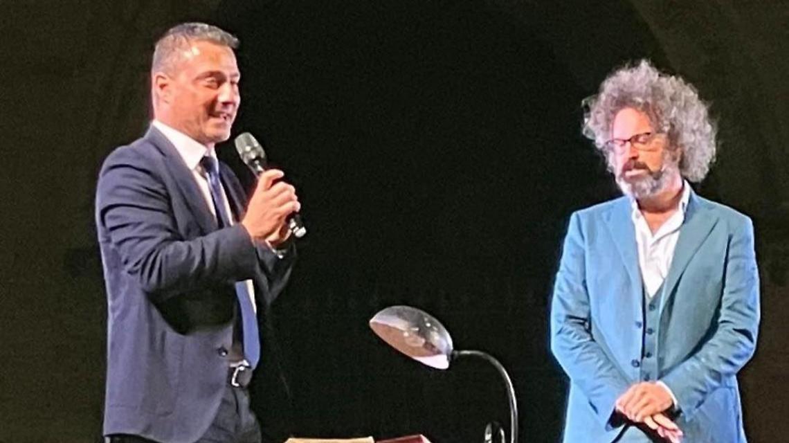 La città e la sua storia. Inaugurato il Festival del teatro medievale