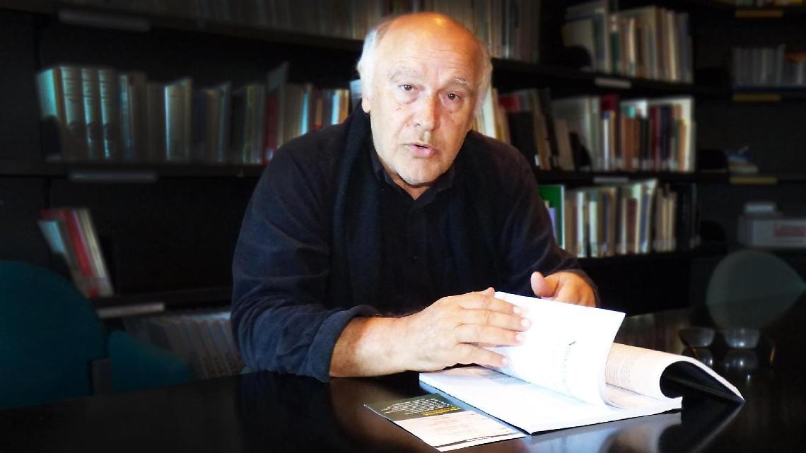 È morto Maurizio Federico, politico brillante e giornalista