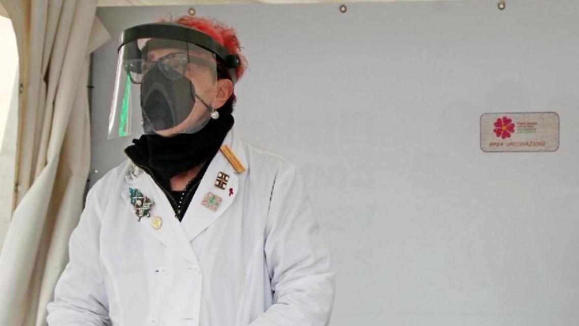 Covid Ciociaria, altri 235 contagi. Salgono i ricoveri