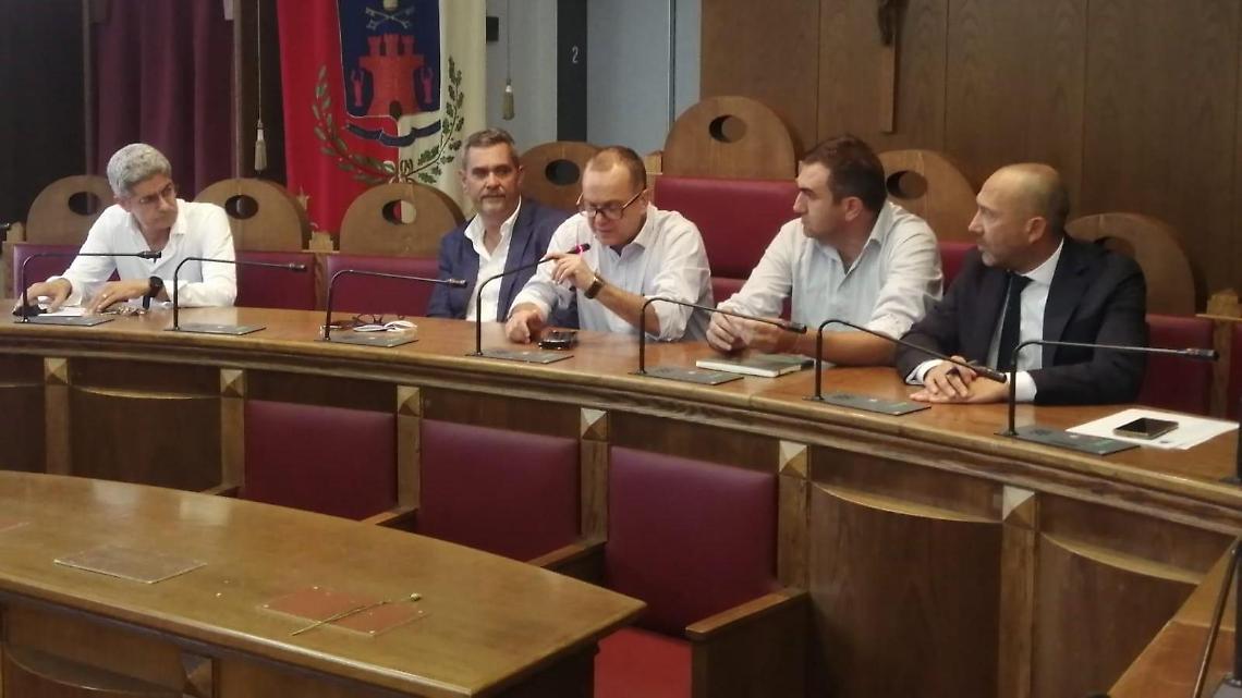 Elezioni politiche, Terzo Polo e la formula territorio