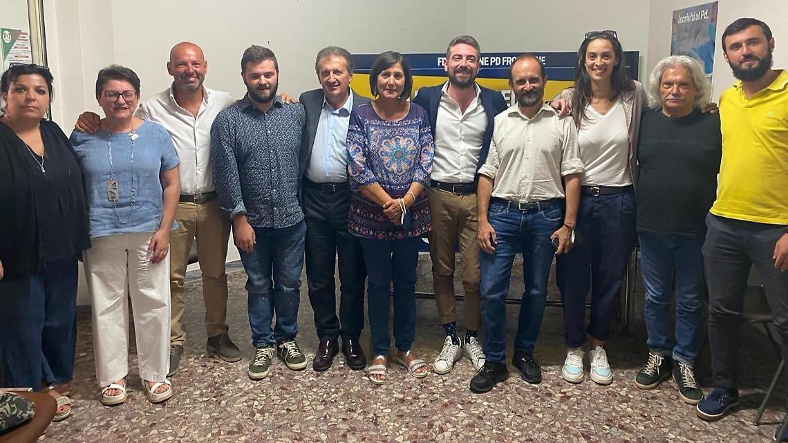 Elezioni, il Partito democratico ci crede: «Niente è ancora scritto»