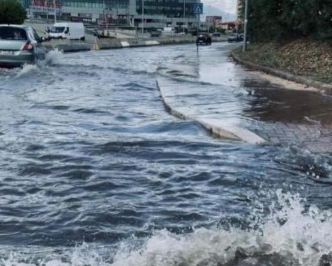 Caduta il doppio della pioggia di gennaio. Agosto segna un altro storico primato