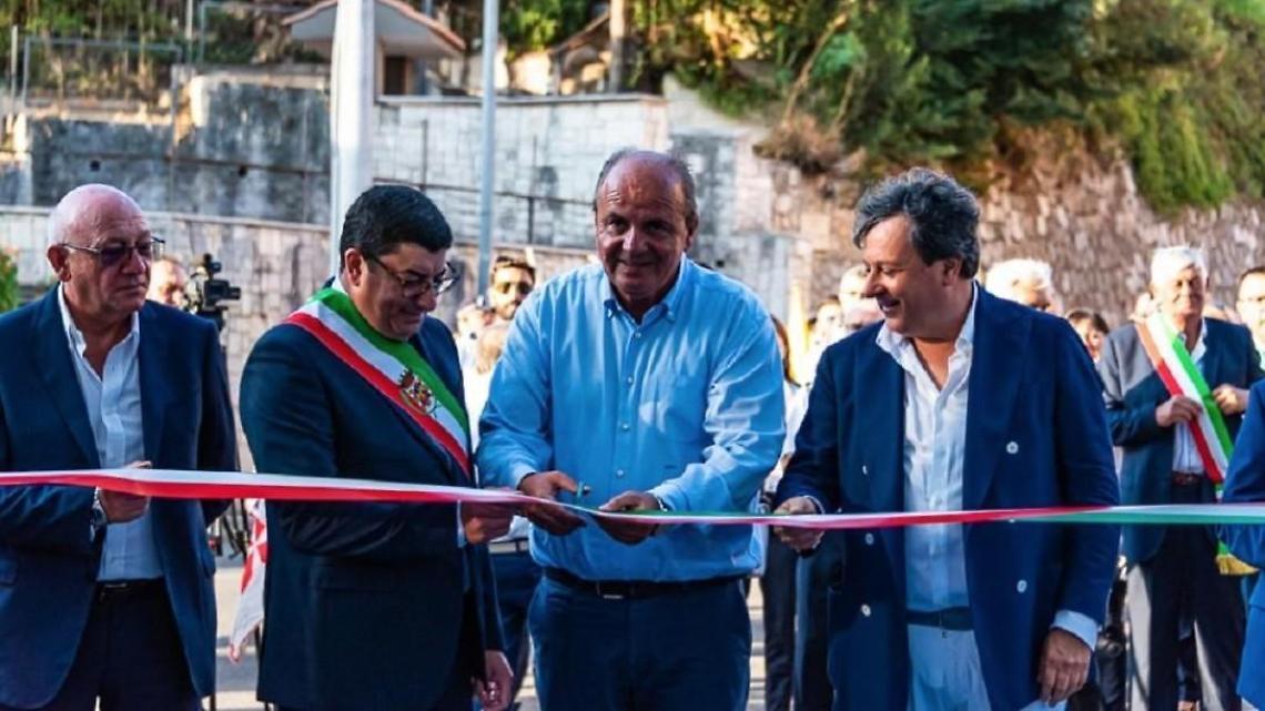 Med Blue Economy, il mare una grande risorsa strategica