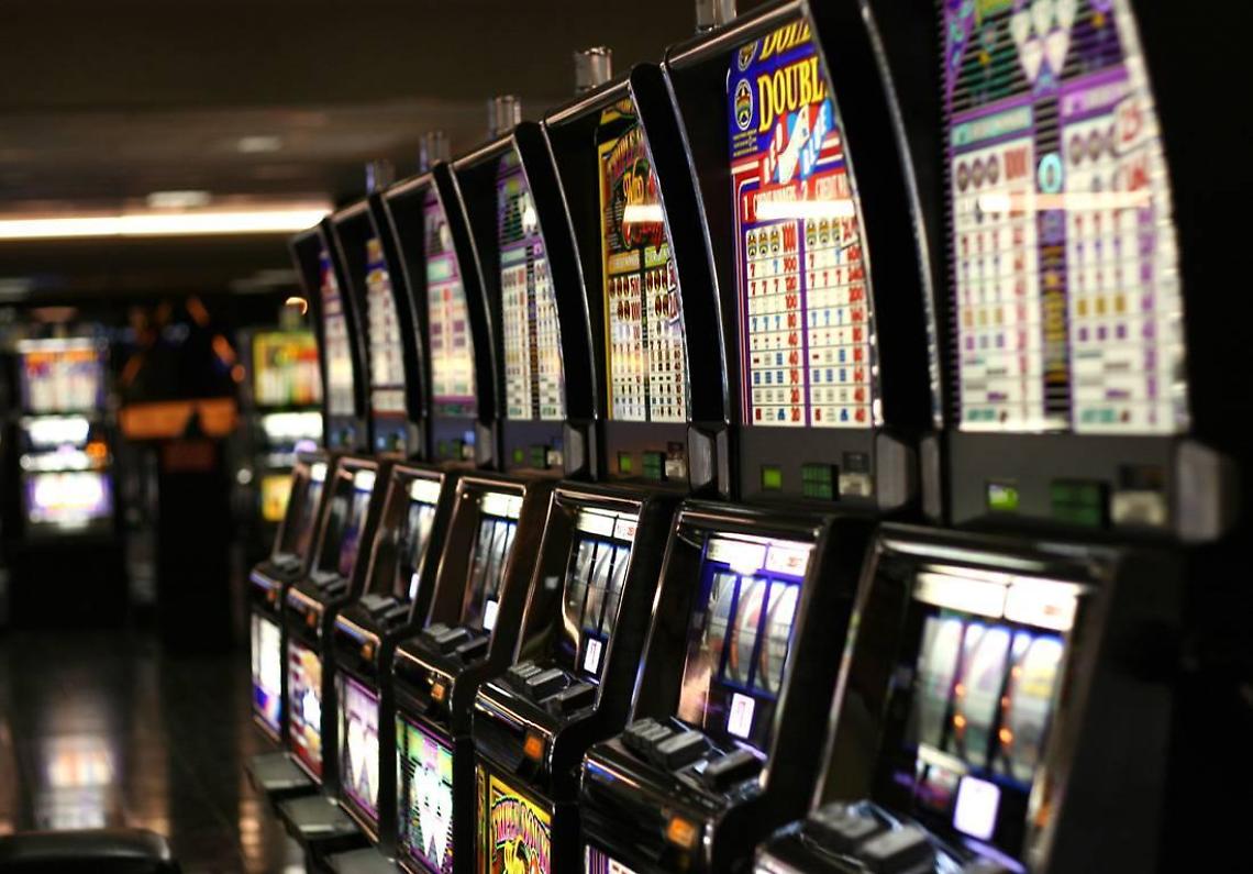 Slot machine, gli errori da evitare assolutamente