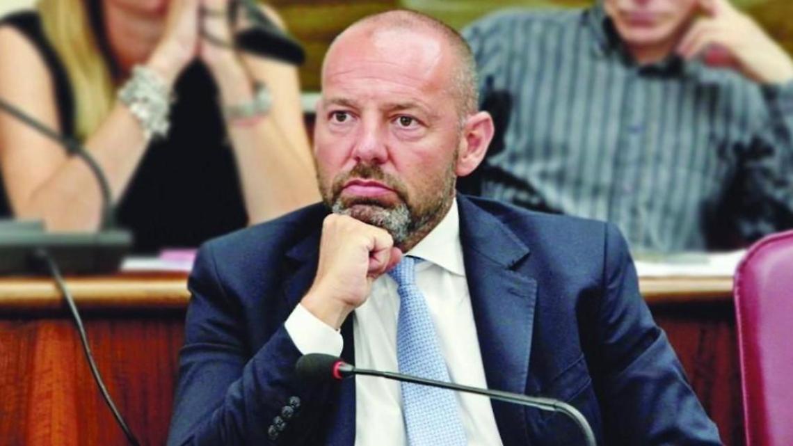 Elezioni politiche, «solamente il Pd può salvare l'Italia dal declino»