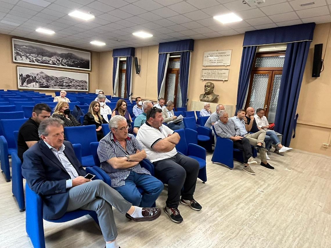 Ampliamento del termovalorizzatore: i sindaci si oppongono