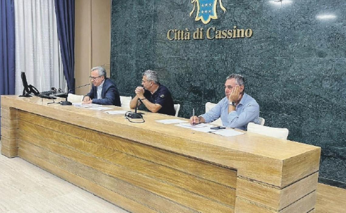 Termovalorizzatore, il territorio fa squadra contro la quarta linea