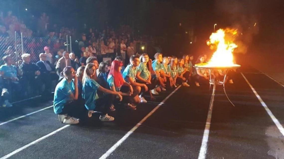 Iniziano i giochi: al via la 46esima edizione delle Olimpiadi Victoria