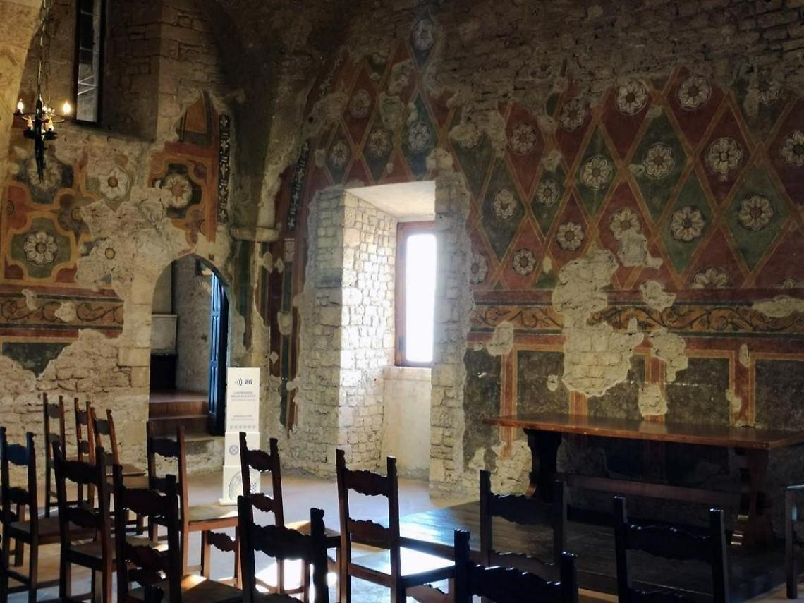 I giorni dello “Schiaffo”. Anagni rivive la sua storia