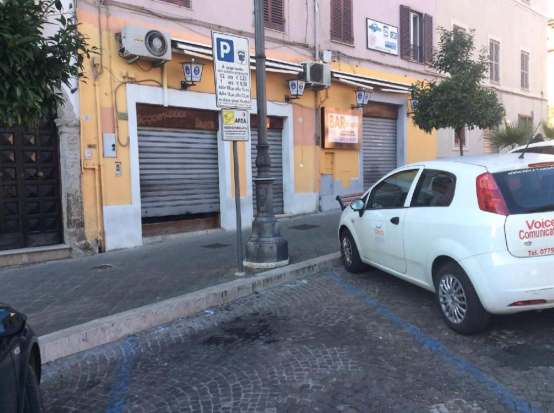 Appalto per la sosta a pagamento. Un copia-incolla e tanti sospetti