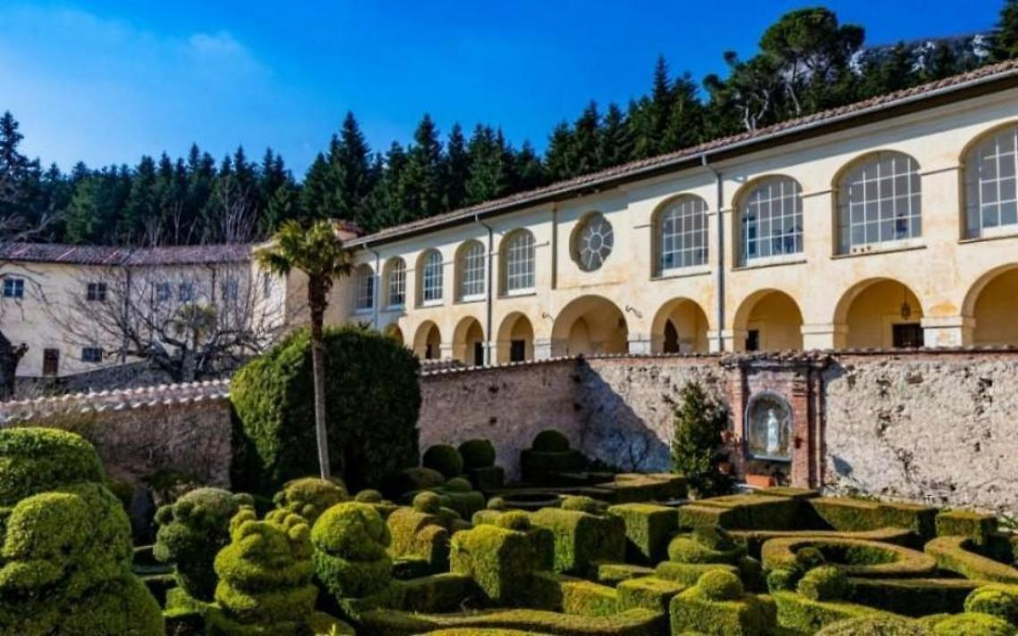 Battaglia legale per Trisulti. La sconfitta di Steve Bannon