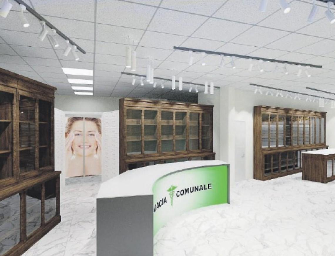 Farmacia comunale. Cacciarella replica alle accuse di Colucci
