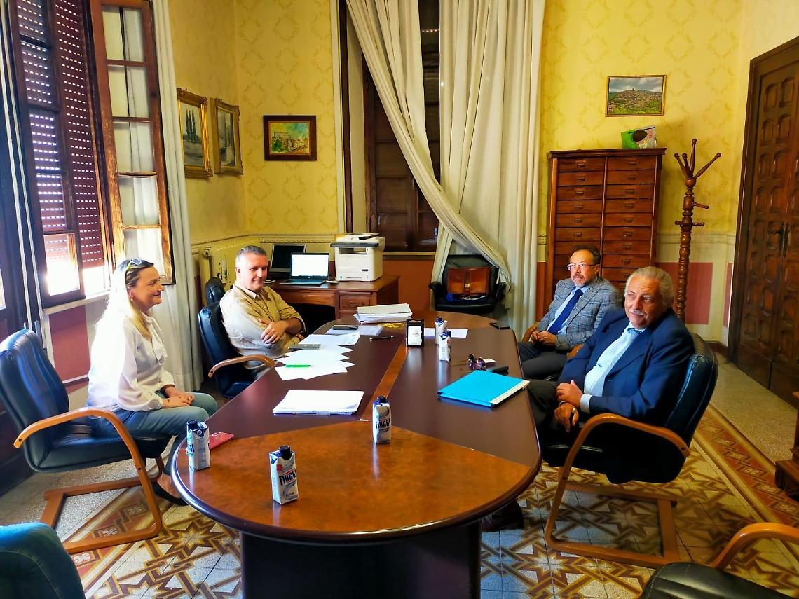 Atf, le terme passano ai privati. Ieri l'assegnazione provvisoria