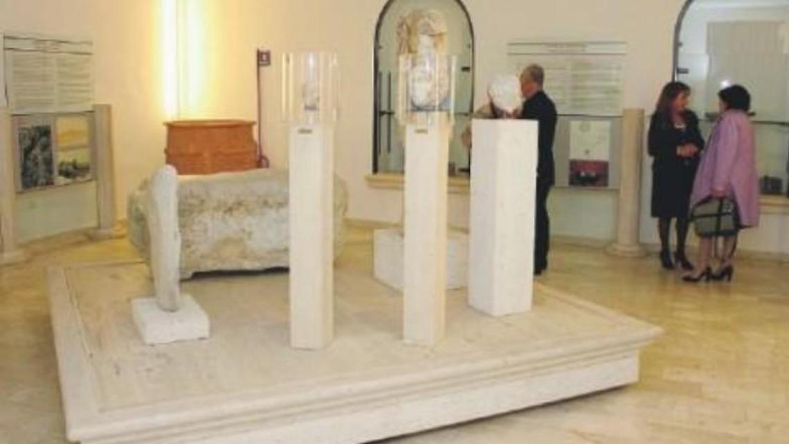 Museo archeologico, tutto pronto per il nuovo progetto