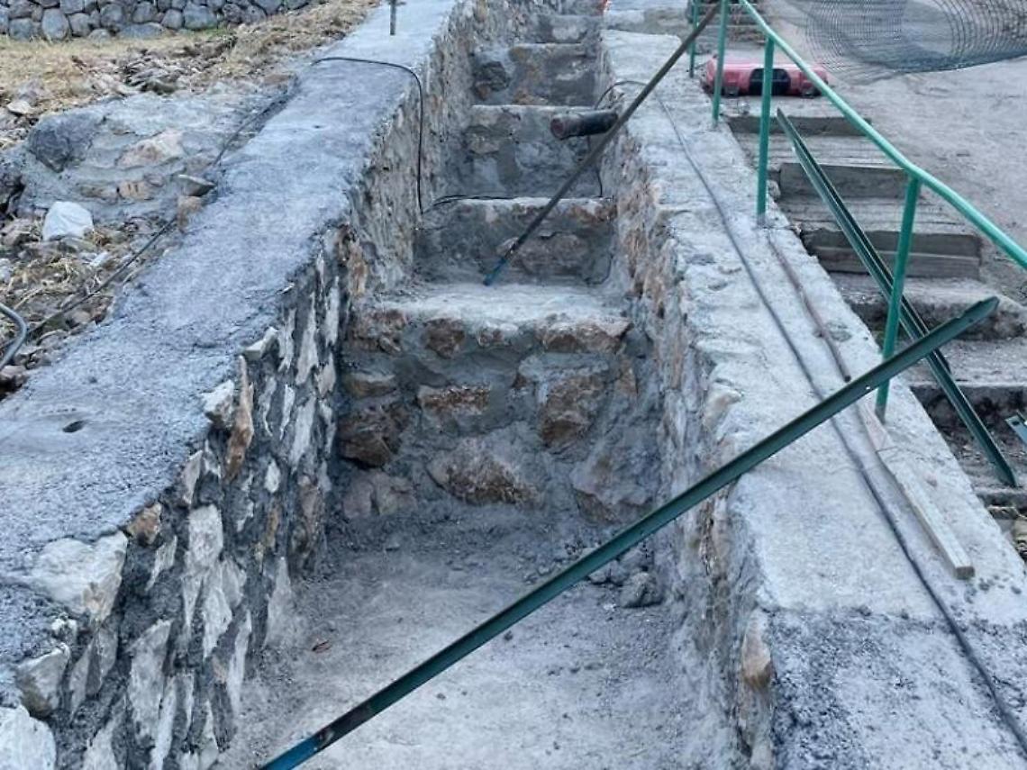 Criticità idreogeologiche, tre progetti per la messa in sicurezza