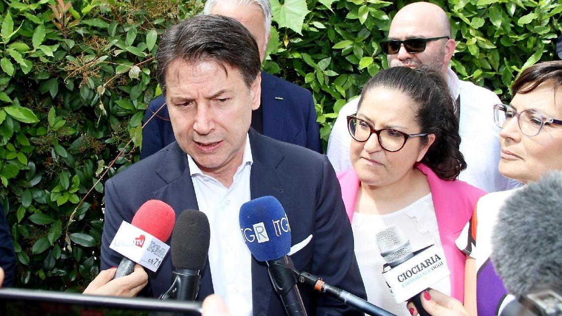 Politiche 2022, il Movimento Cinque Stelle: «Siamo ancora qui»