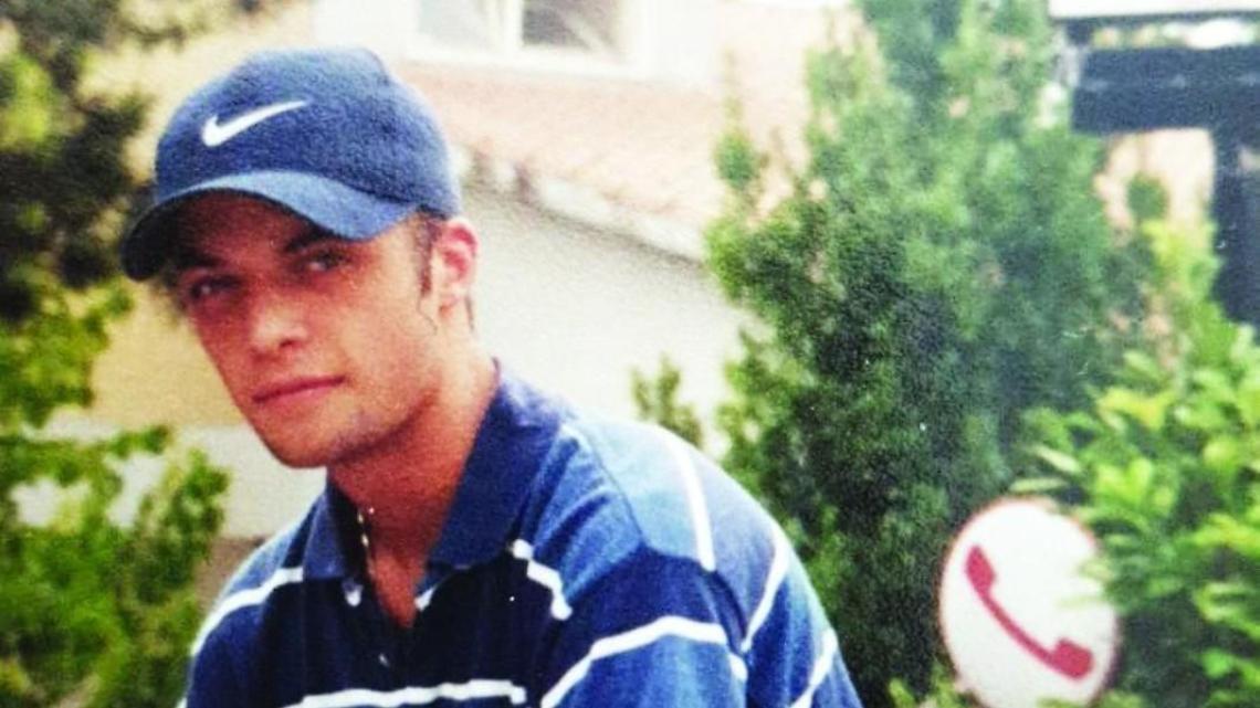 Venerdì l'addio a Sébastien Caira. Una messa in suffragio