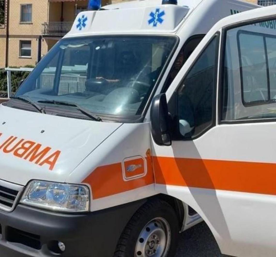 Frusinate trovato senza vita nella casa estiva a Latina