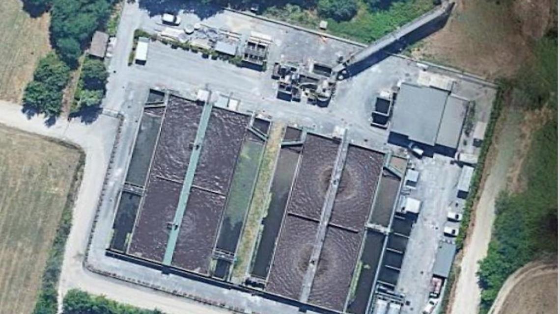 Depuratore, trovata la soluzione tra il Comune e Acea Ato 5