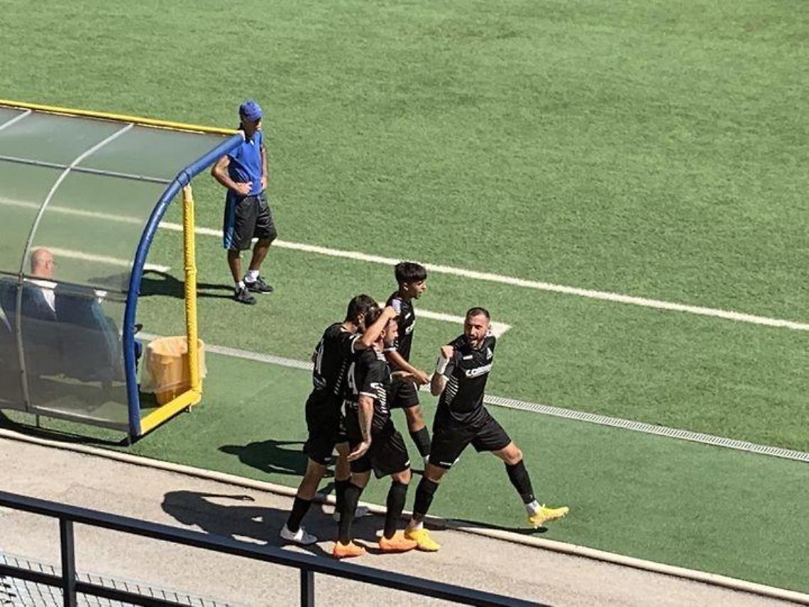 Vincono tutte: Sora dilaga, bene Anagni, ottimo Ferentino