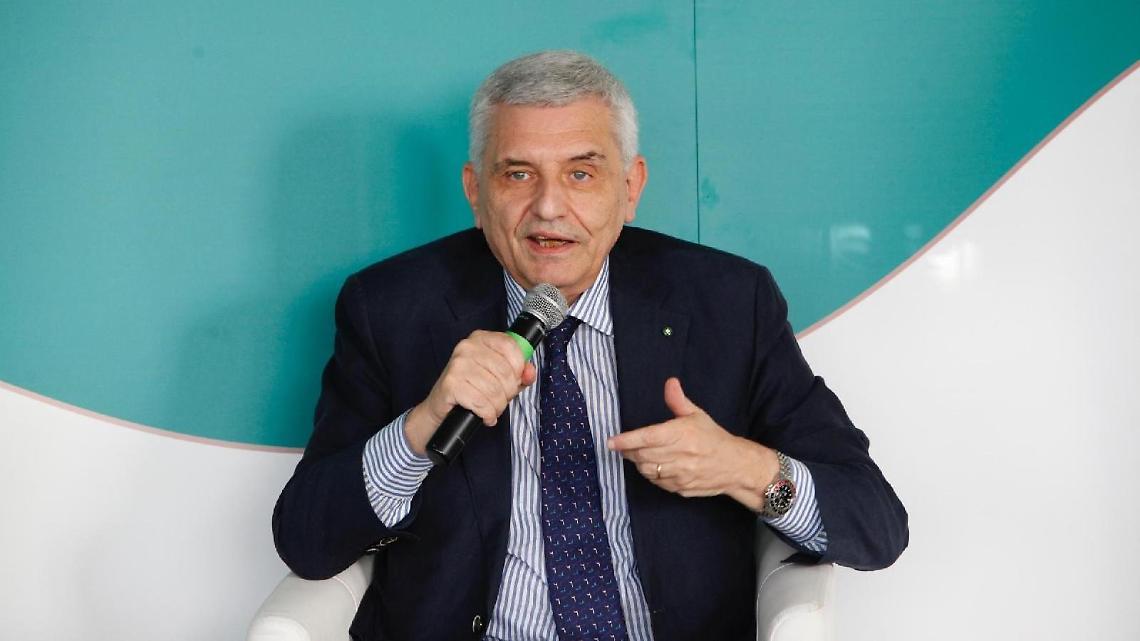 “Oggi impari, domani lavori”, oggi la premiazione per l'Its meccatronico