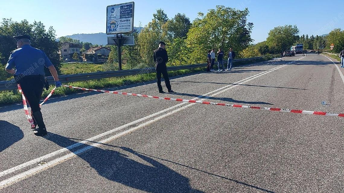 Giovane travolta e uccisa. È caccia al pirata della strada