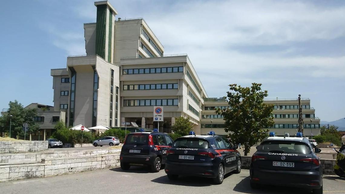 Bimbo di quattro anni dimenticato nel pulmino. Nessuno si è accorto che dormiva