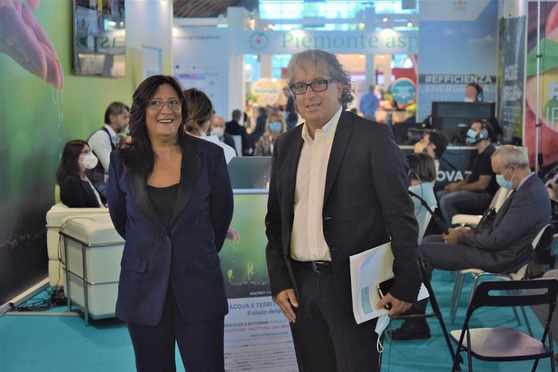 Siccità ed energia, Anbi Lazio lancia l'allarme per il settore dei Consorzi