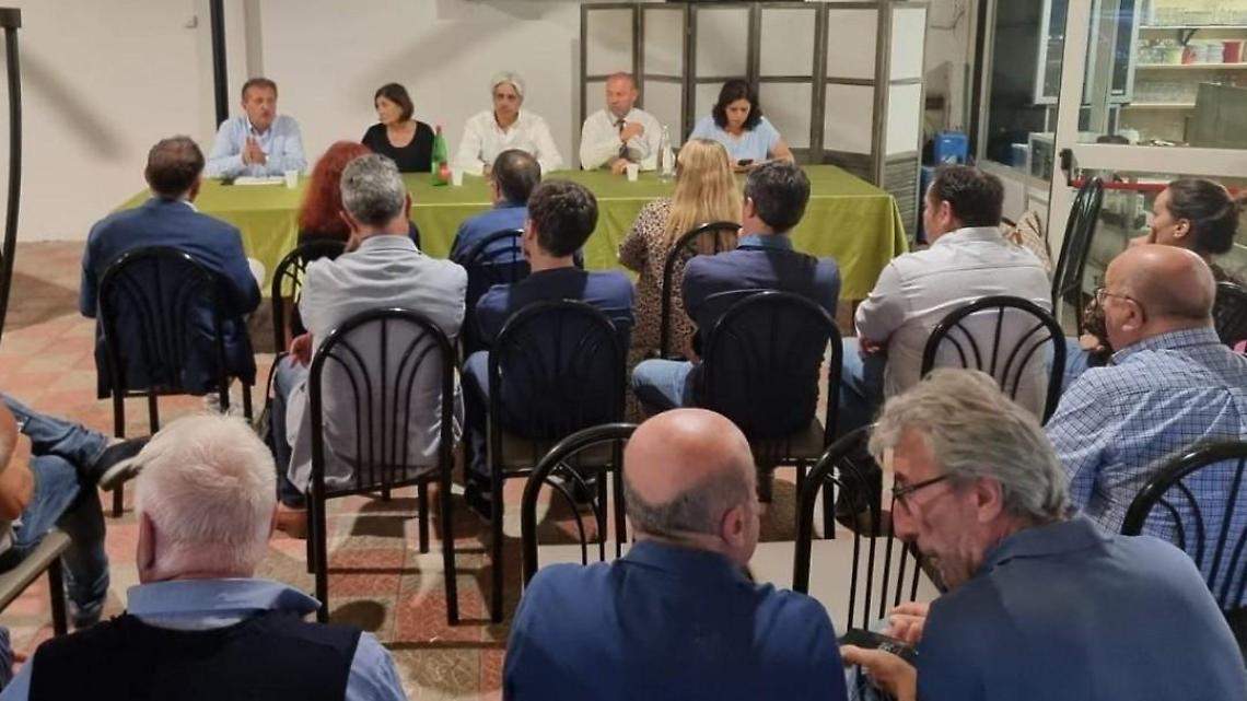 Elezioni, adesso il Partito Democratico crede nella rimonta. Buschini attacca