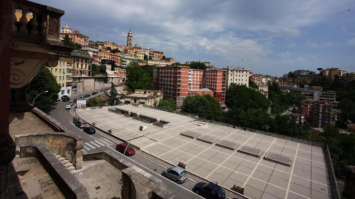Una provincia poco sostenibile e a "rischio transizione": il report