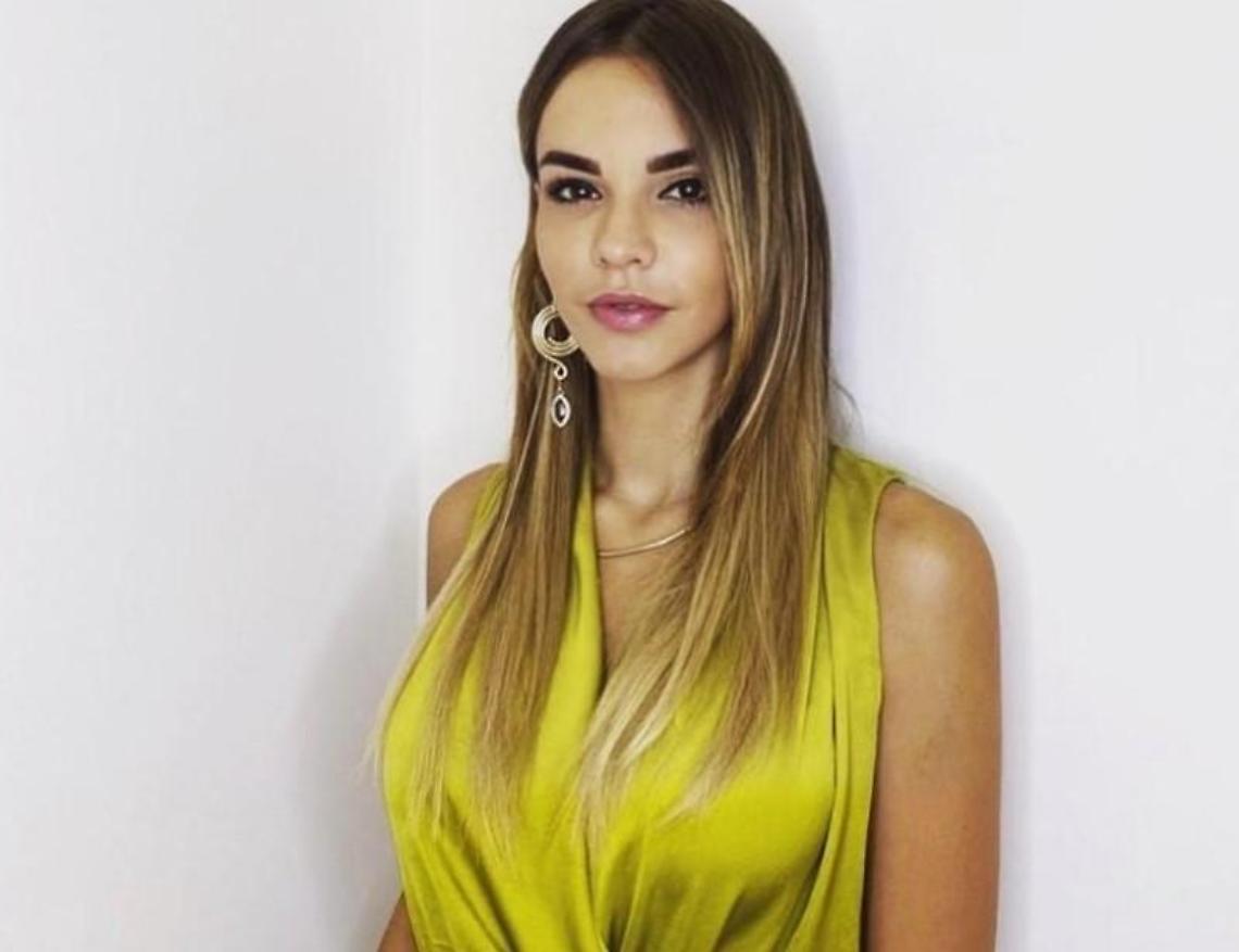 Grande Fratello Vip: occhi puntati sulla cassinate Sara Manfuso