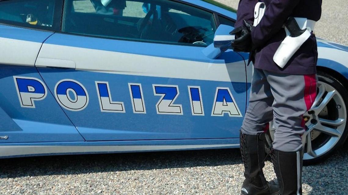 Estorsione e truffa dall'uomo che diceva di amarla. Arrestato