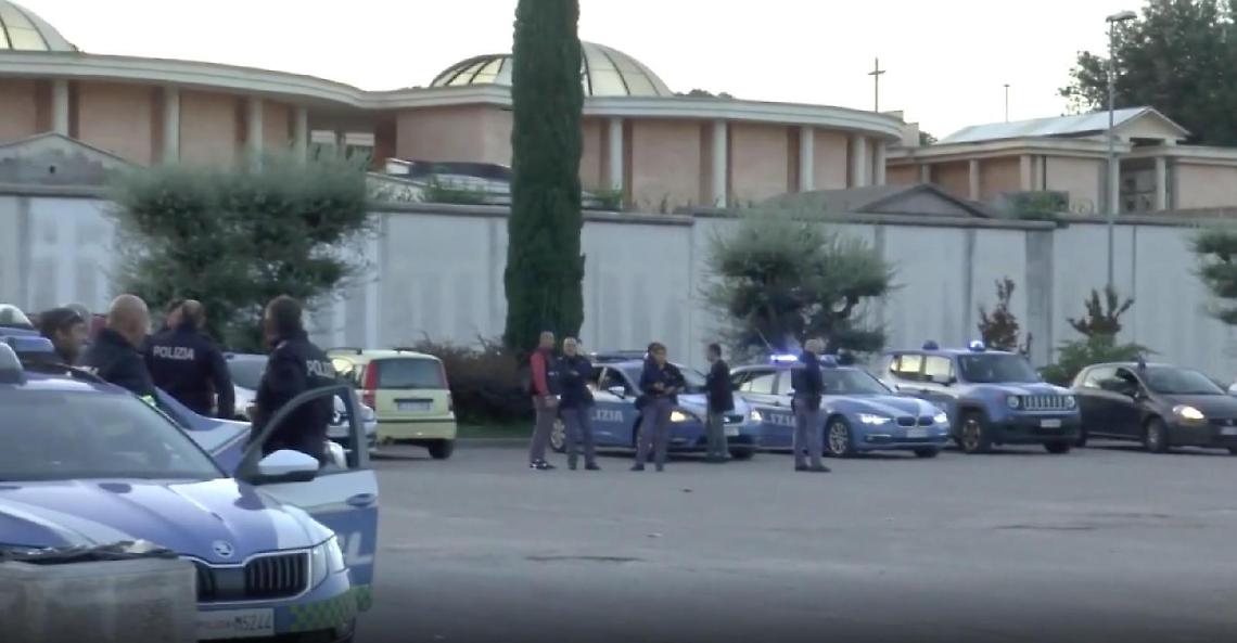 Operazione "Ultima corsa", si è costituita Pamela De Silvio