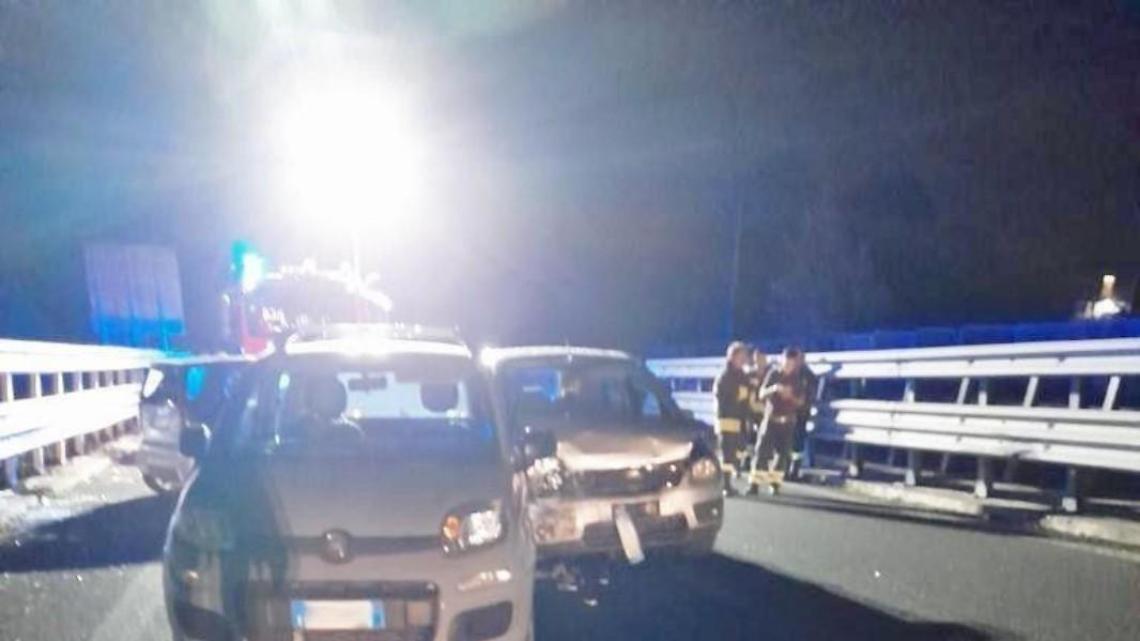 Laura Mauri travolta sulla superstrada. C'è un indagato