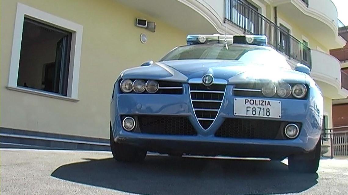Vittima di un raggiro amoroso: arrestato un quarantottenne