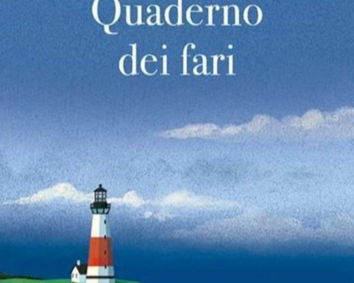 Quaderno dei fari: il mare e la solitudine di Jazmina Barrera