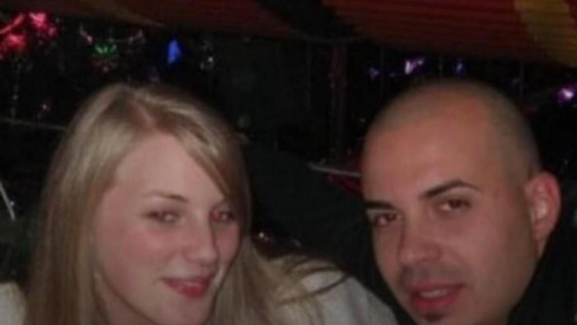 Romina De Cesare, il perito ricostruisce la dinamica dell'omicidio