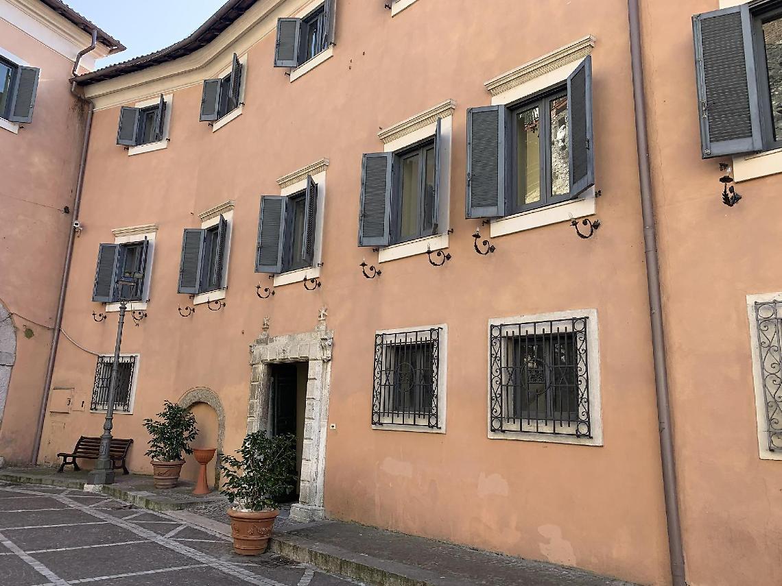 Elezioni politiche, istituito il “seggio Covid” al servizio di otto Comuni