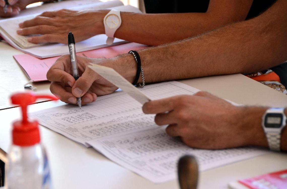 Elezioni politiche, seggi, schede e come si vota Il vademecum