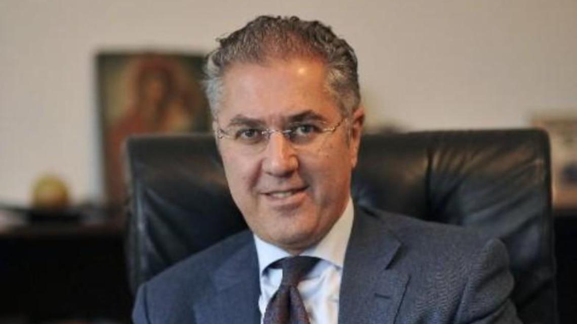 Comunali, per il dopo Pompeo spunta il nome di Francesco Scalia
