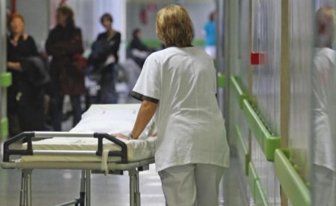 I lavoratori della sanità si mobilitano. In piazza il 29 ottobre