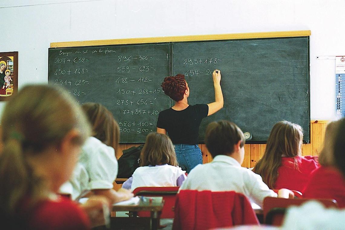 Flop assunzioni nelle scuole. La conferma arriva dal ministero