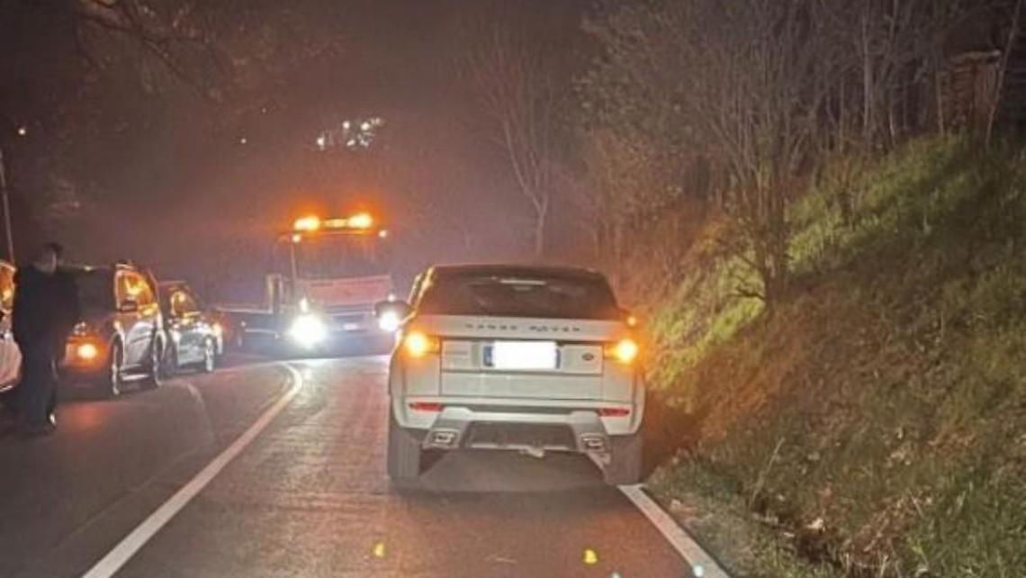 Renato Sili investito sulla provinciale, al via il processo