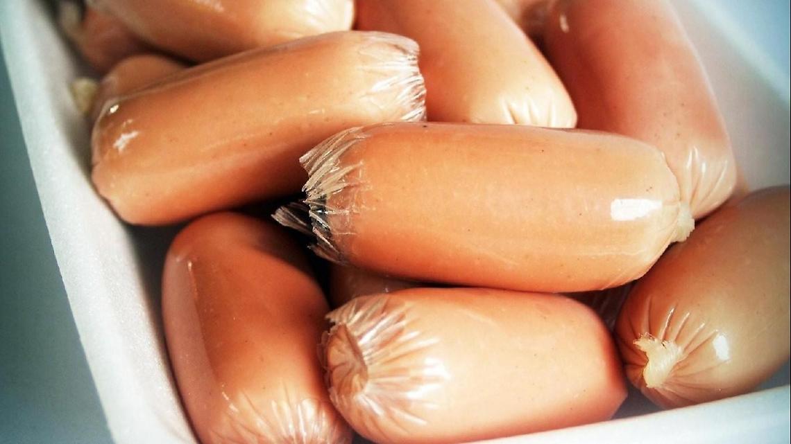 Wurstel contaminati. Tre morti di listeriosi e diversi casi clinici