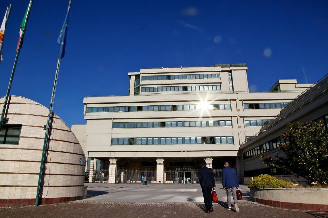 Fallimento Ice Appalti. Due condanne a tre anni e un'assoluzione
