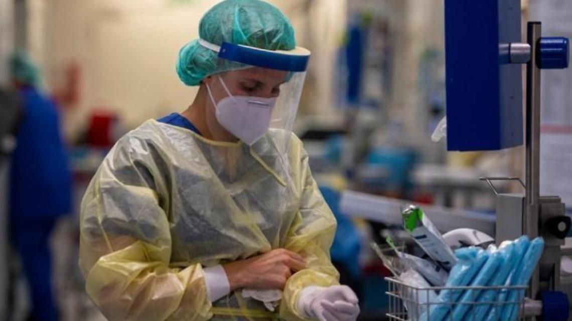 Covid Ciociaria, in sette giorni più 41% e oltre duemila contagiati