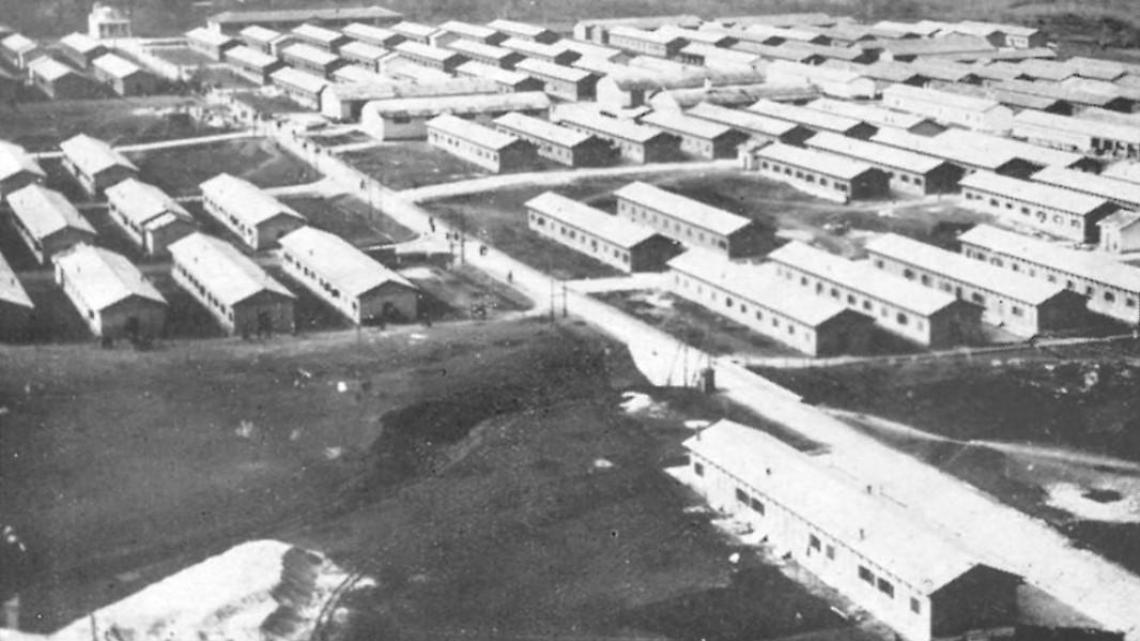Passato e futuro, le Fraschette e il luogo della memoria