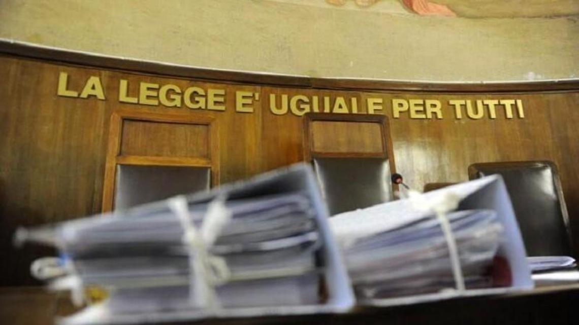 Protesta “no vax”, inizia il processo. Accusato un quarantaseienne