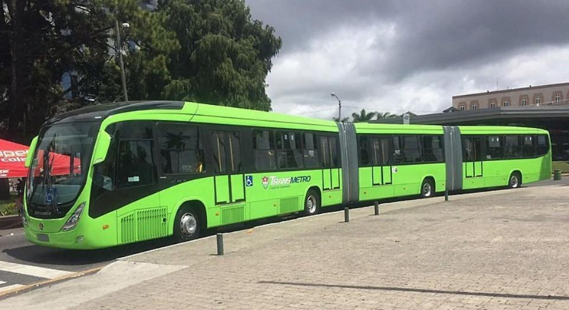 In arrivo la metropolitana di superficie. L'annuncio del sindaco