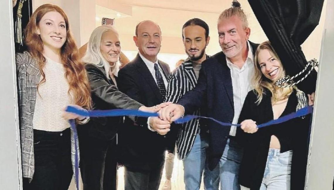 “Nestor Theater Company”, la solidarietà a passo di danza